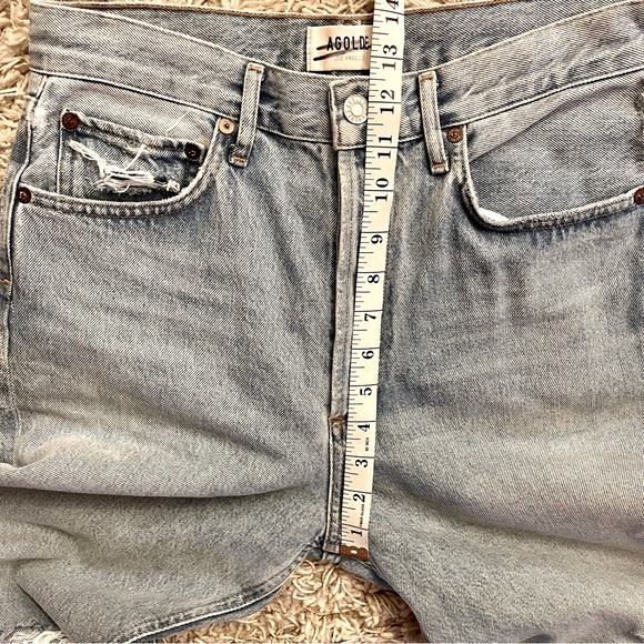 Agolde 90’s Jeans - Picture 14 of 14